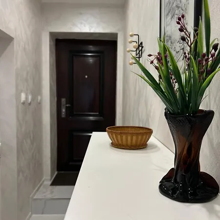 Apartment Cosy Cove Plovdiv