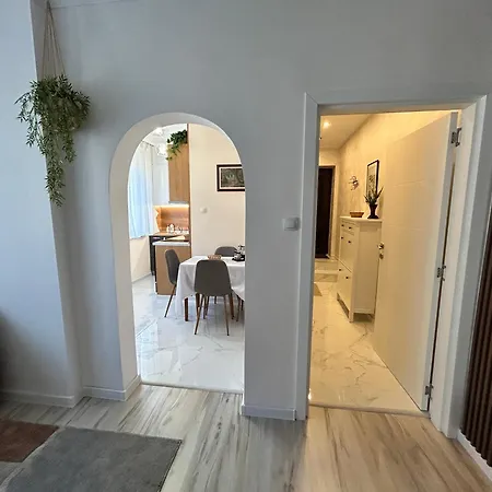 Cosy Cove Apartment Plovdiv