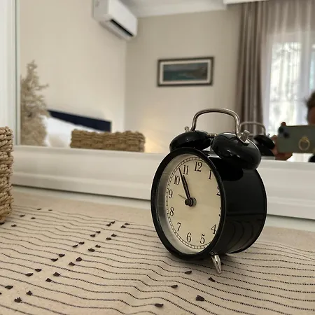 Apartment Cosy Cove Plovdiv