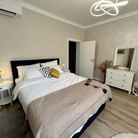 Cosy Cove Apartment *