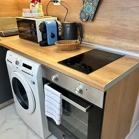 Апартамент Cosy Cove *