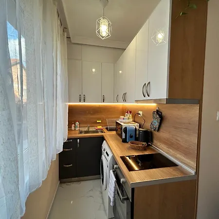 Apartment Cosy Cove *