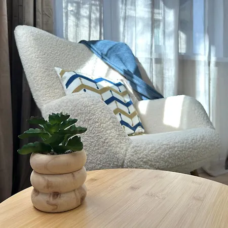 Apartment Cosy Cove Plovdiv